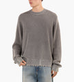 Won Hundred Bently Knit Sweater Rock Ridge