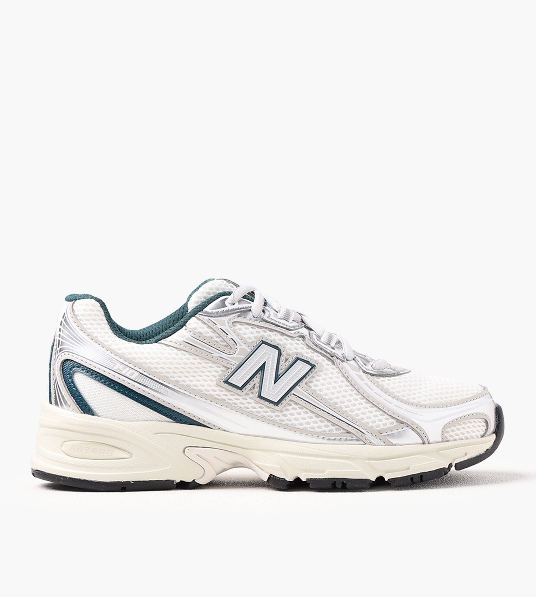 New Balance U7402EL Medusa Green