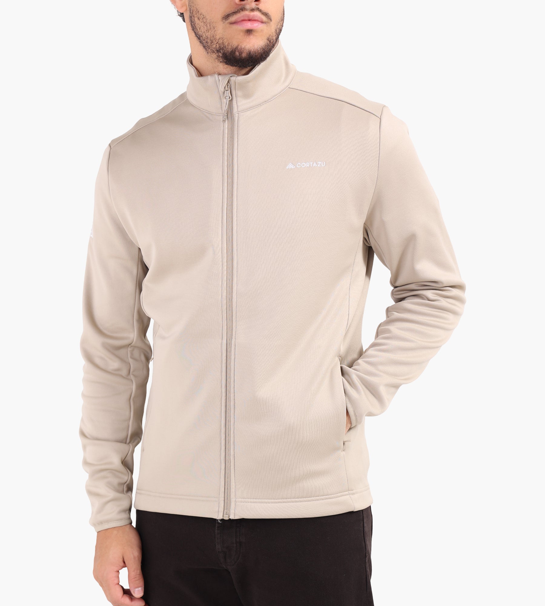 Cortazu AR Fleece 9M Beige