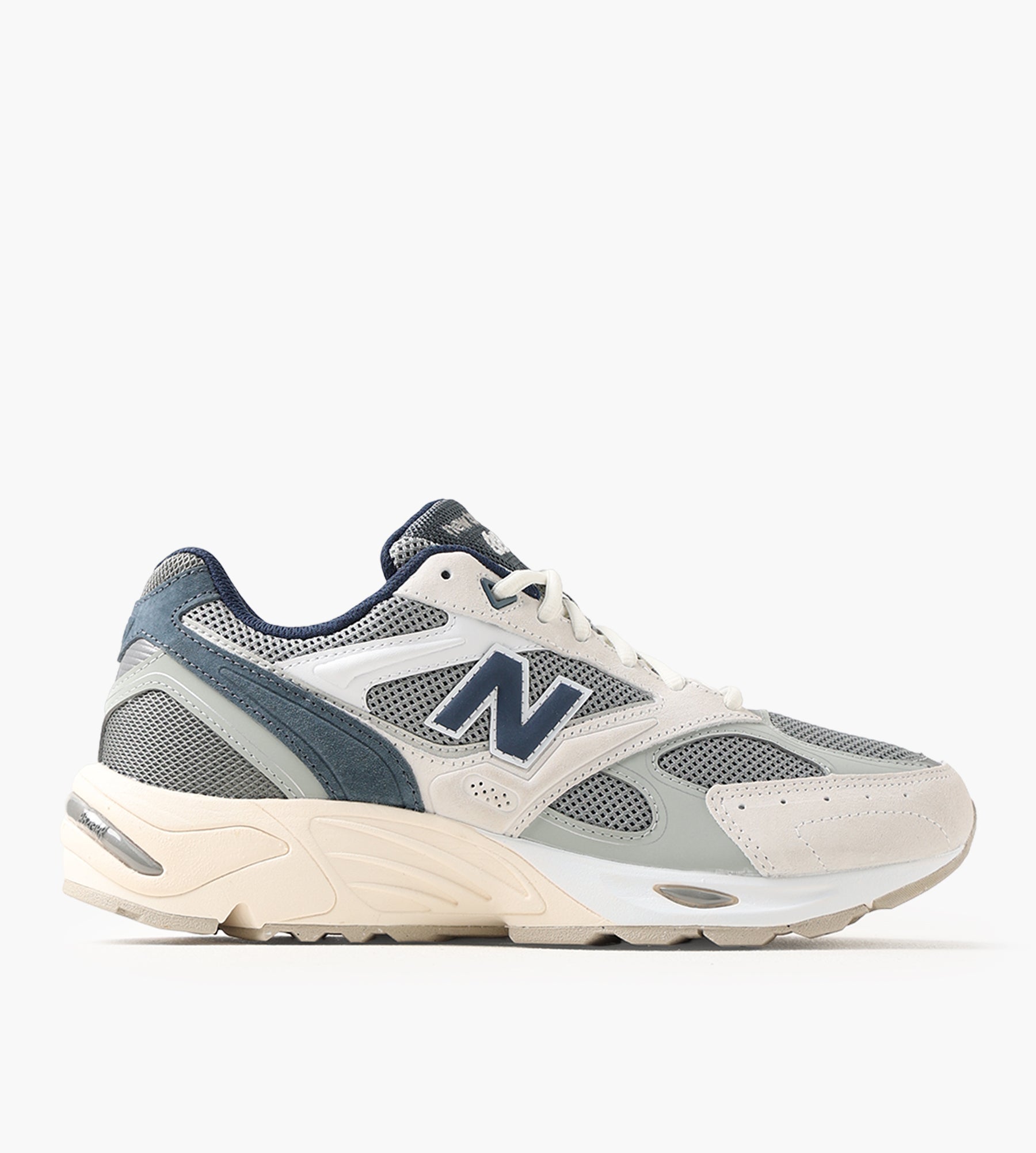 New Balance U880R69L Sea Salt