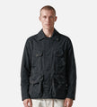 Ten-C Halifax Jacket Black