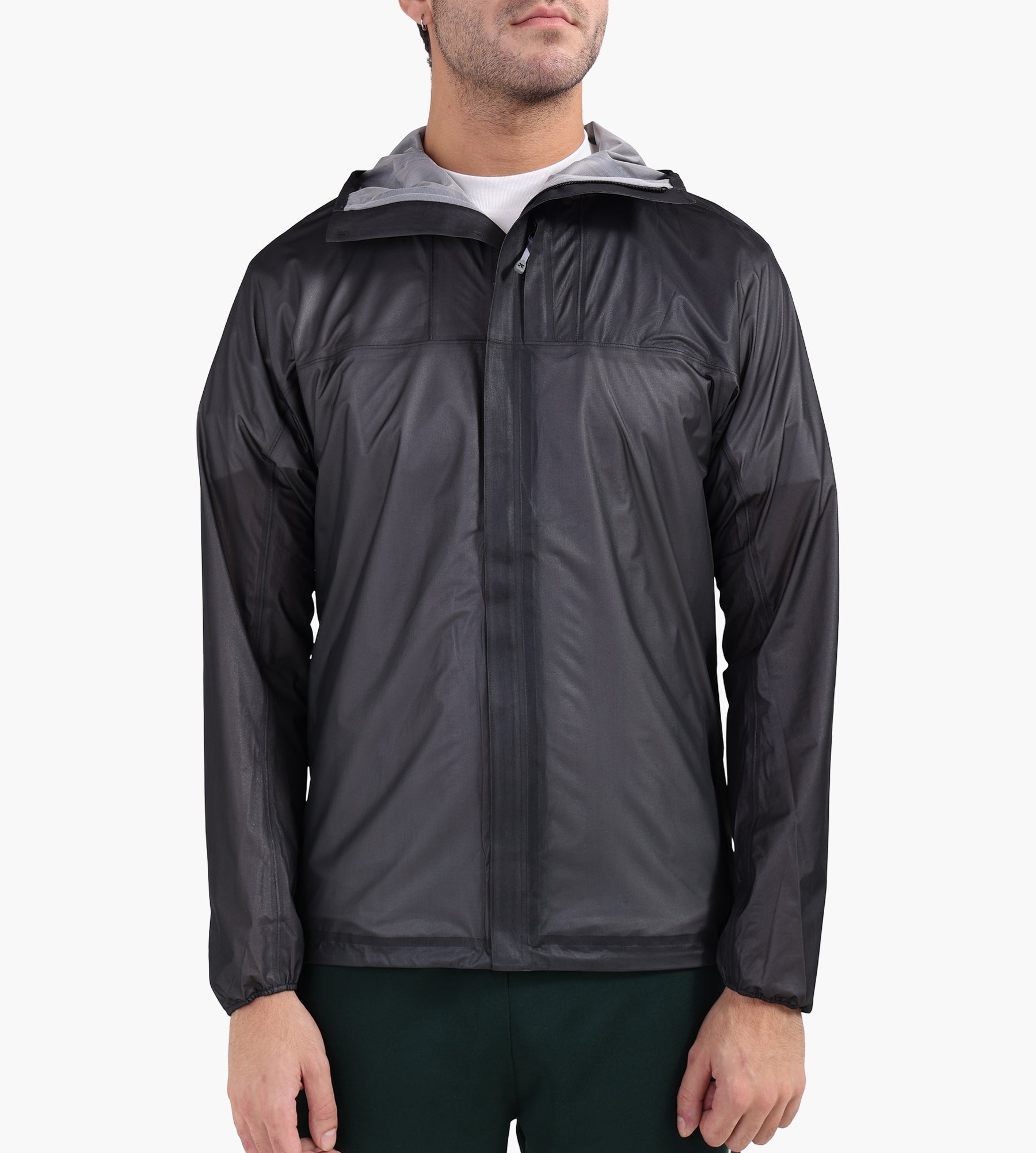 Houdini M's The Orange Jacket True Black