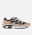 Salomon XT-6 Black Coffee Burro Bchoco