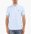 Lacoste 1HP1 Men's Short Sleeve Best Polo Rill