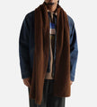 Le Bonnet Scarf Walnut