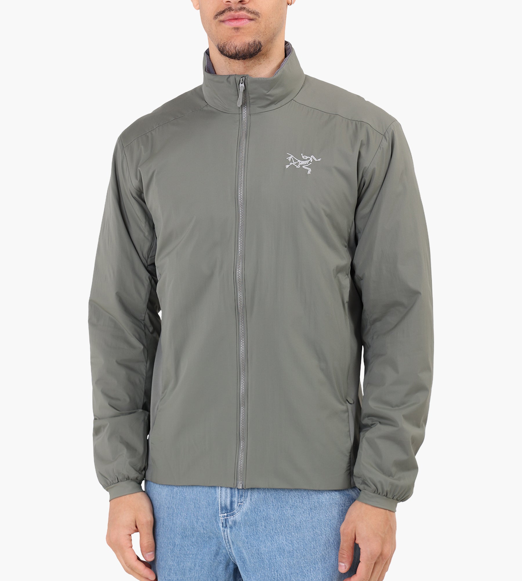 Arc'teryx Atom Jacket M Forage
