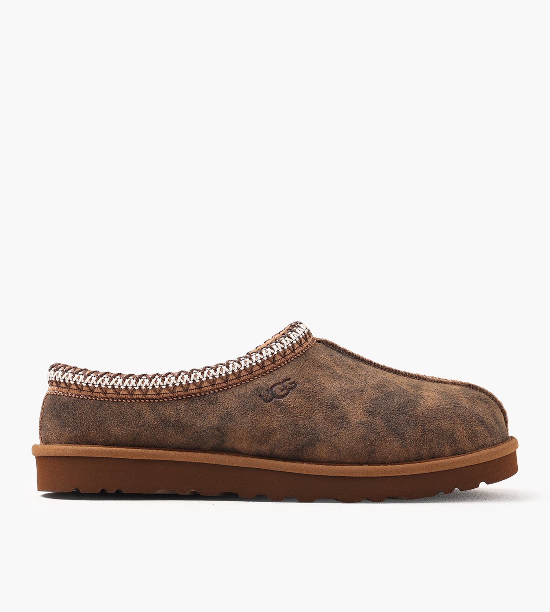 UGG M Tasman Baxter Chestnut