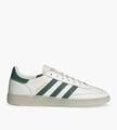 Adidas Handball Spezial Cwhite Cgreen Owhite