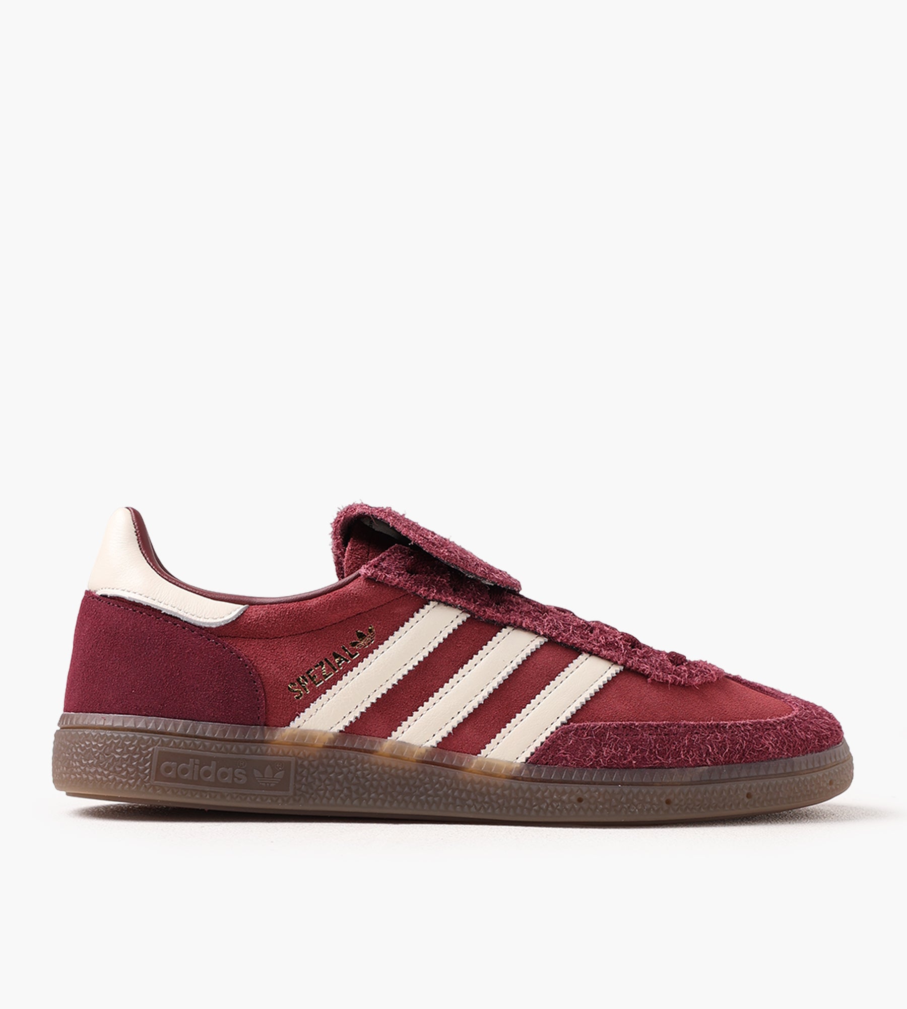 Adidas Handball Spezial LT Shared Owhite Gum5
