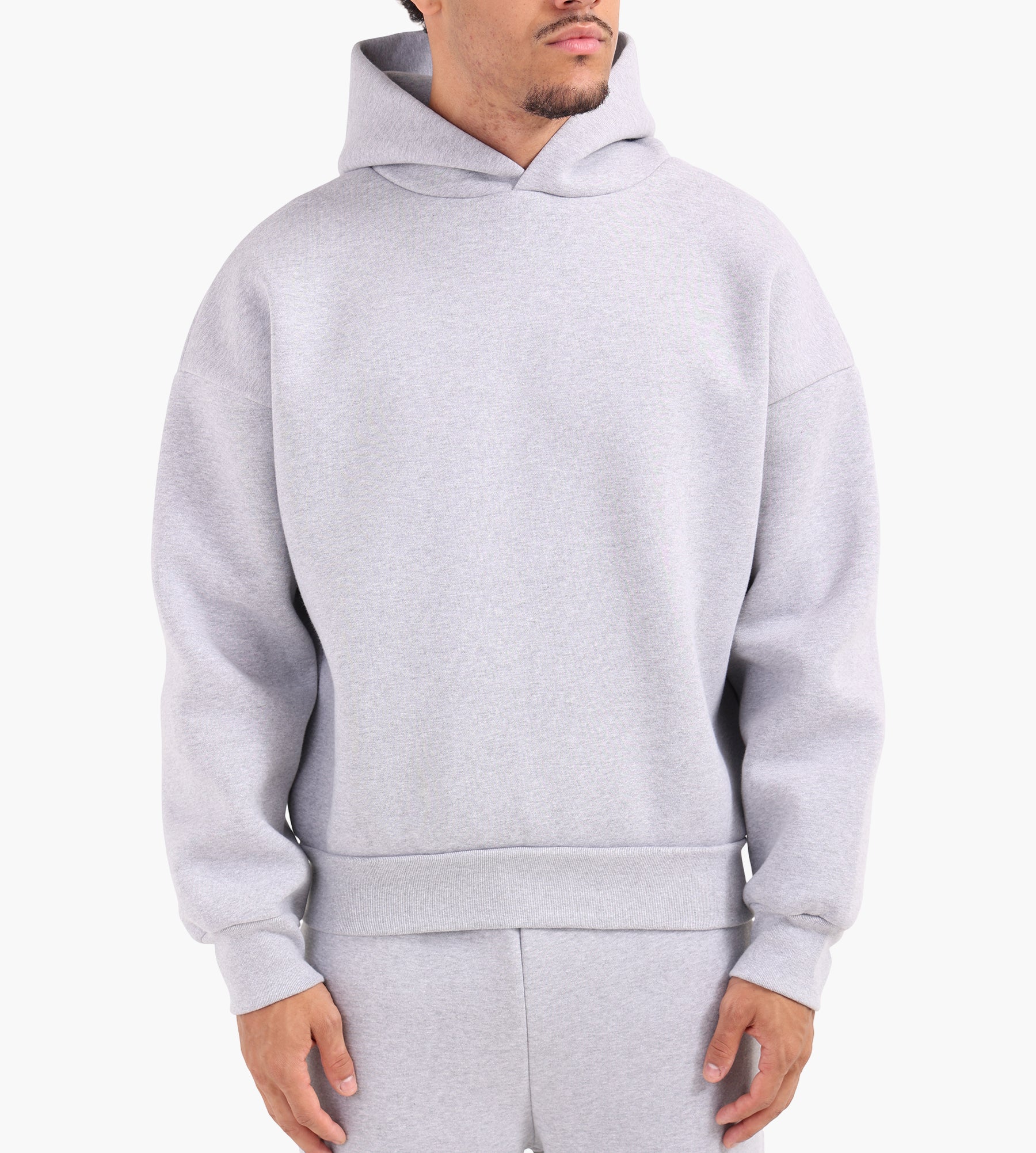 Seventh V2 Hoodie Cloud