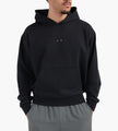 Oakley Metal Rise Hoodie Blackout