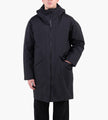 Veilance Monitor Down Coat M Black