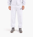 Sporty & Rich S&R Ivy Sweatpant Heather Gray