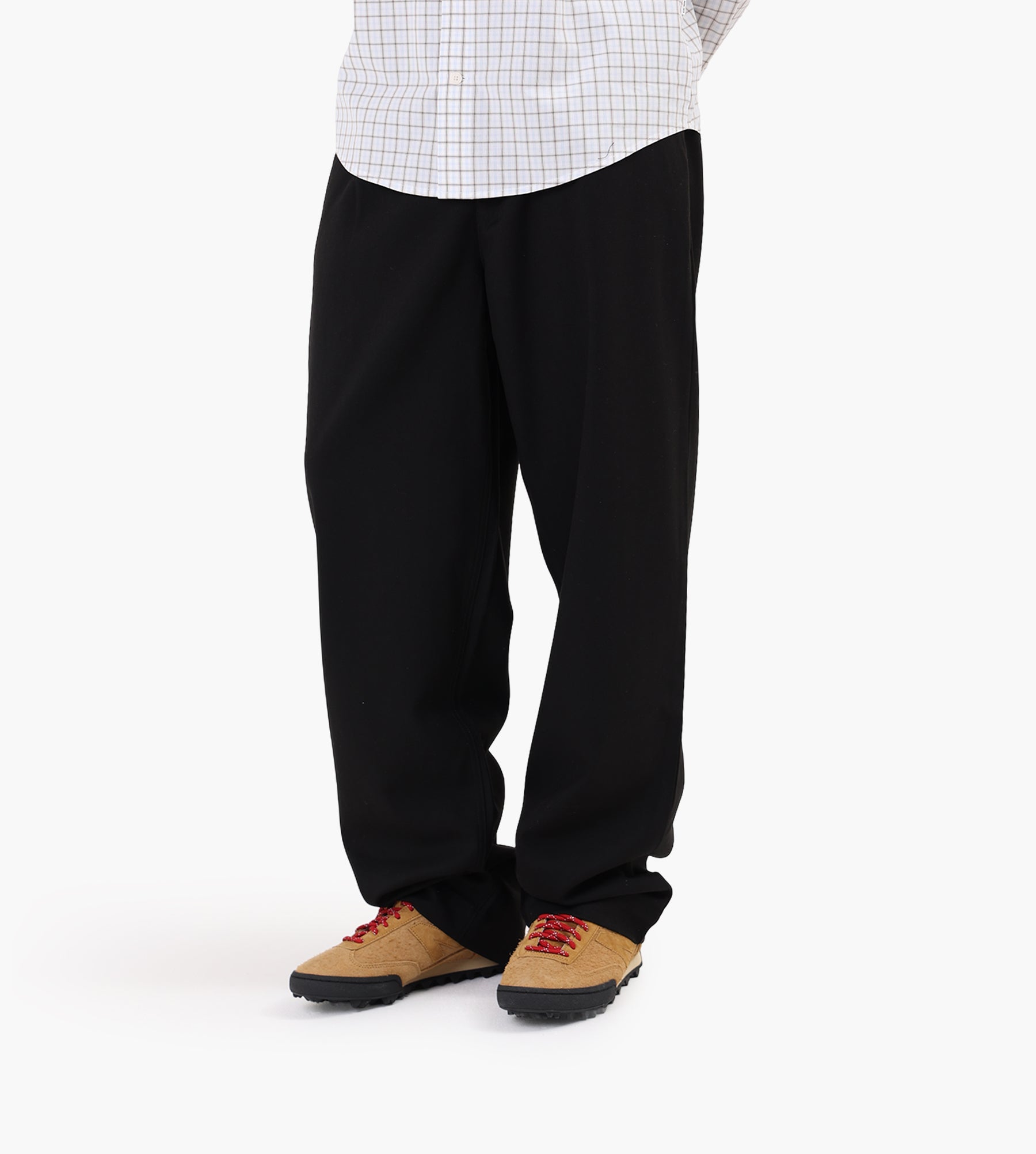Libertine-Libertine Agency 3619 Trousers Black