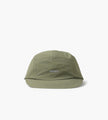 Satisfy PeaceShell Cordura Trail Cap Tea SA