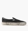 Vans LX Classic Slip-On 98 Pear Black Black