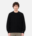 Won Hundred Bently Knit Sweater Black