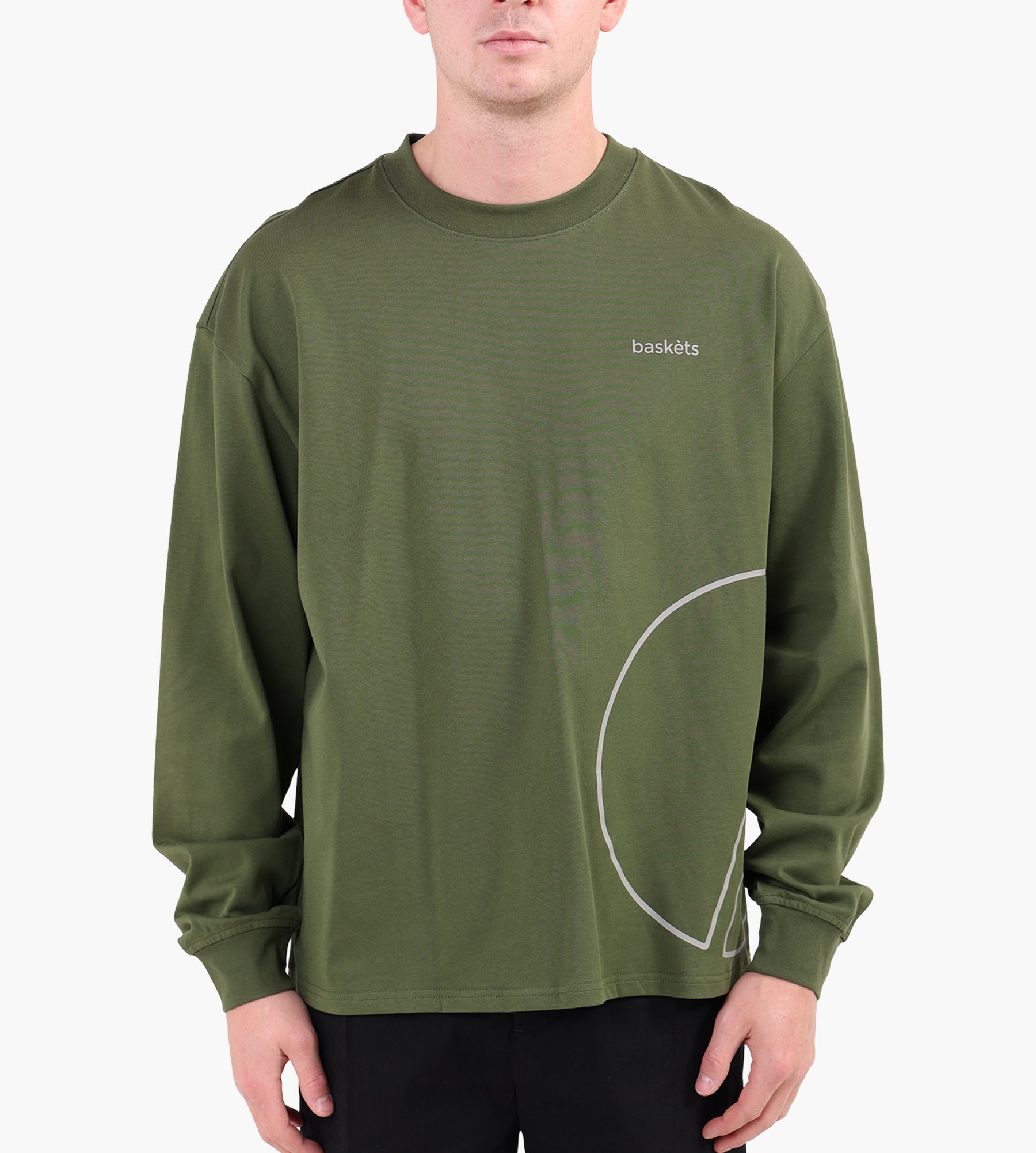 Insomniac ADE Longsleeve