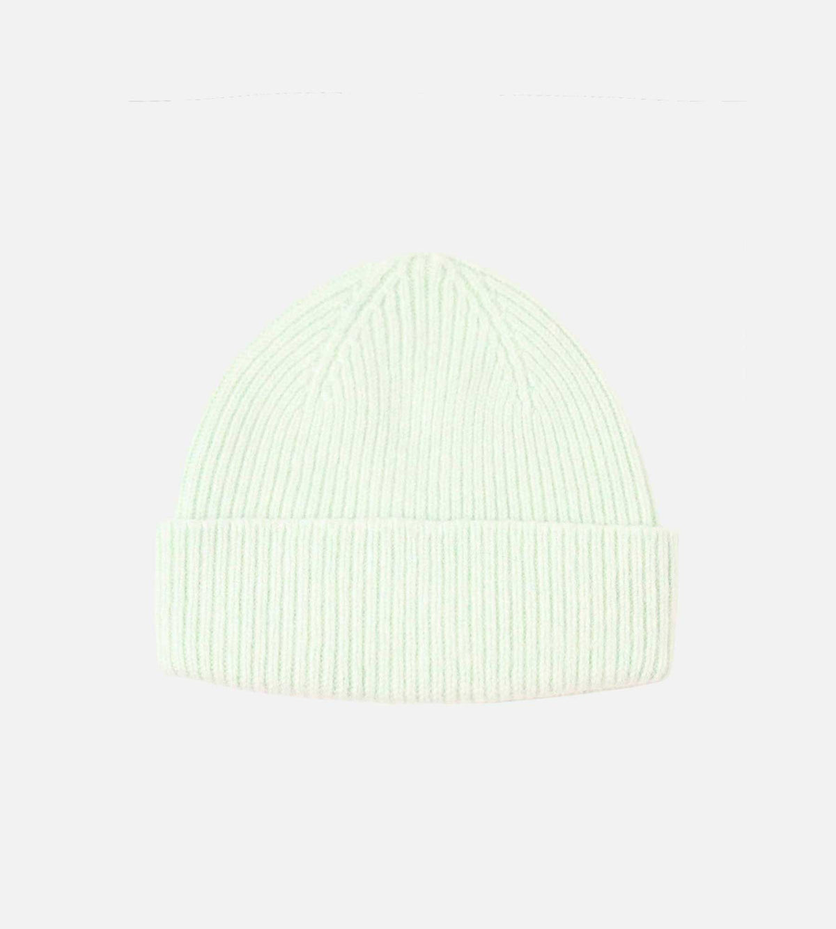 Le Bonnet Beanie Soft Mint