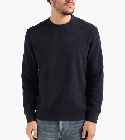 【NAVY】Cracked sweatshirt Broken Planet Zip-Up Deep Navy Hoodie | BP-J25-ZUH-D_NAVY