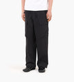 OAMC Peacemaker Fatigue Pant Black