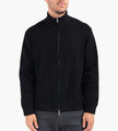 NN.07 Danny Full Zip 6429 Black