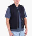 Carhartt WIP Classic Vest Dark Navy