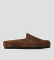 Birkenstock Amsterdam Wrapped Suede Leather Carafe