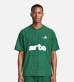 Adidas x Arte Lac Jersey Amagrn Owhite