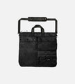 C.P. Company Nylon B Lens Shoulder Bag Black