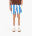 OAS Waver Swim Shorts Blue