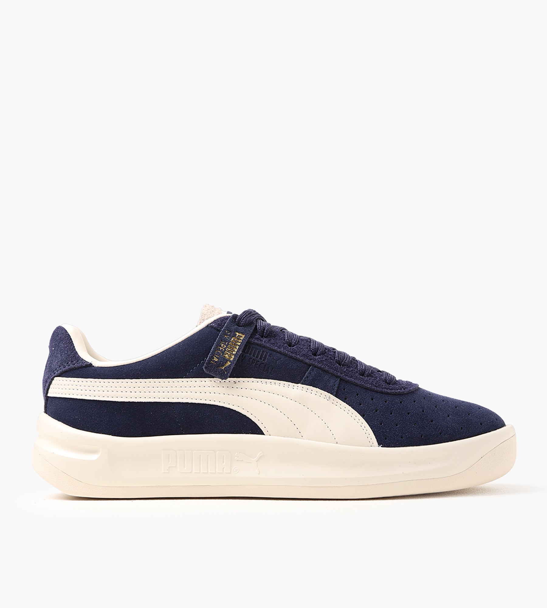 Puma GV Special Suede PUMA Navy Frosted Ivory