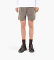 KA_YO Long Run Shorts Bungee Cord