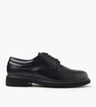 Filling Pieces Clean Derby Polido Black