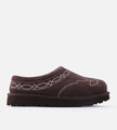 UGG W Tasman Western Burnt Cedar