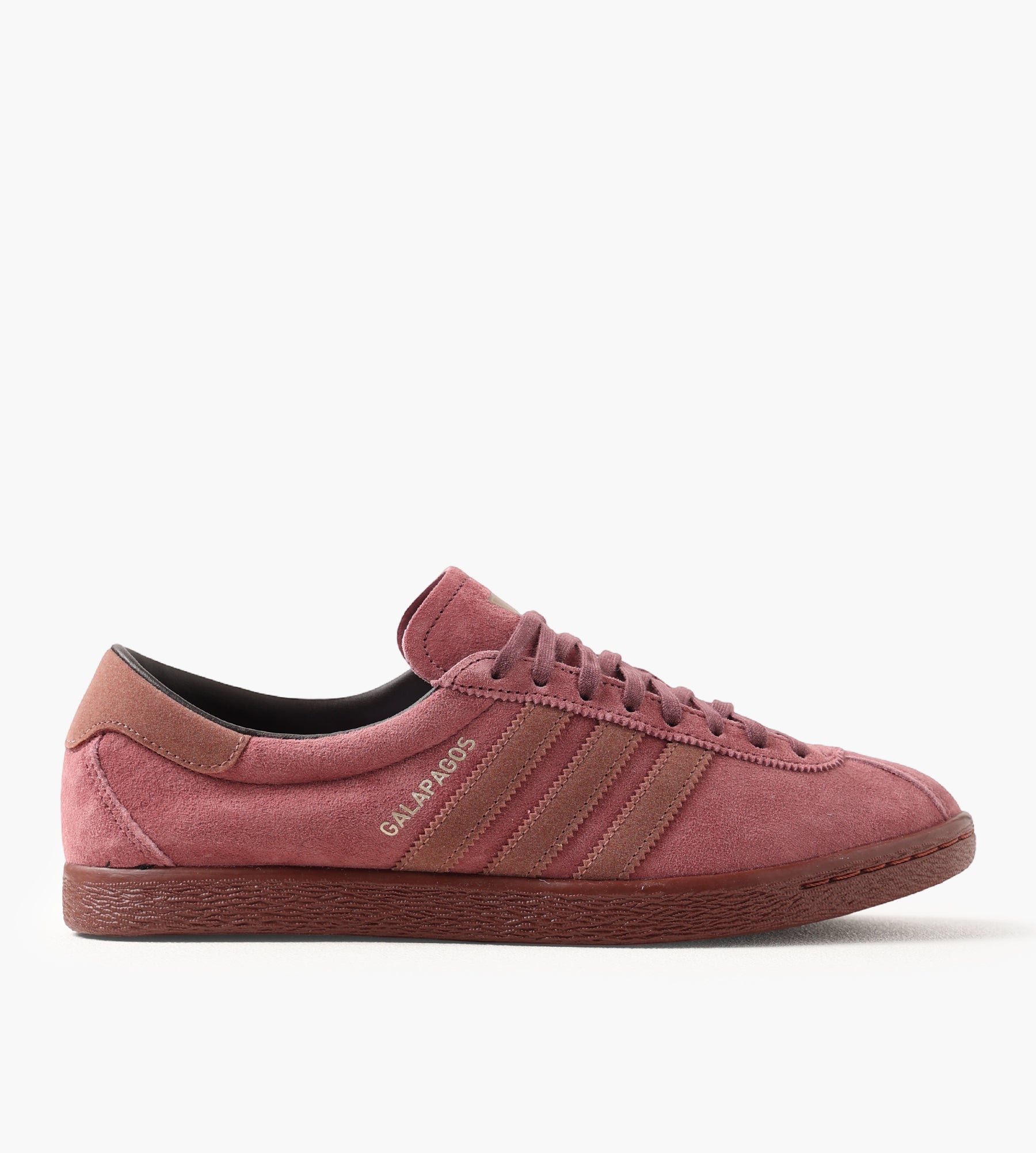 Adidas Galapagos None Prebrn Foxbrn