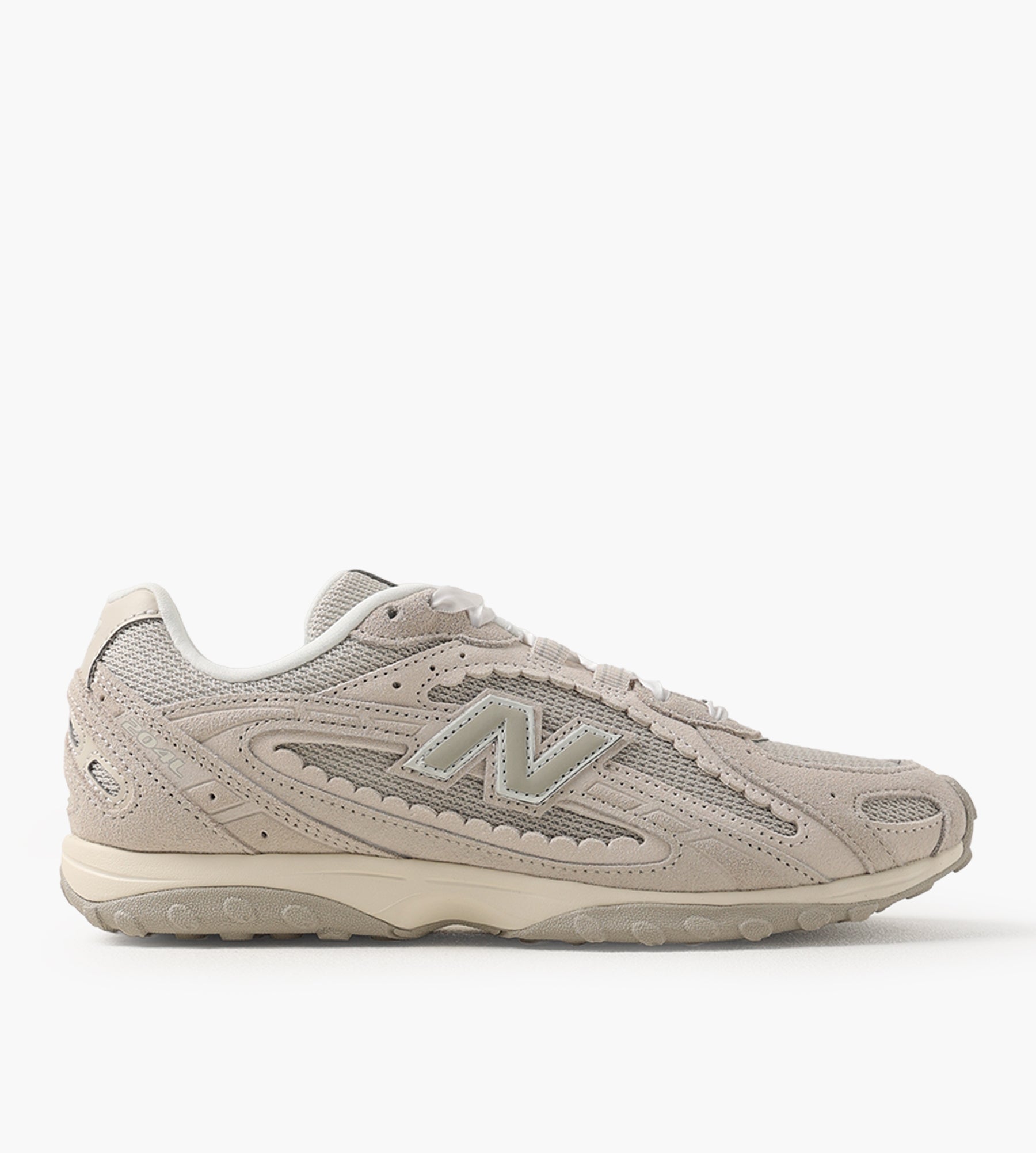 New Balance U204L2SZ Sea Salt