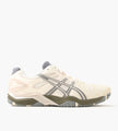 Asics Gel-Resolution 5 Cream Clay Grey