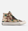 Converse Chuck 70 High Hodgman Camo Warm Quarry Creeping Forest