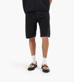 Carhartt WIP Landon Short Black Stone Washed