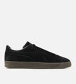 Puma Suede Modern Puma Black Gum