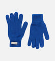 Le Bonnet Gloves Royal Azure