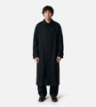 New Amsterdam Surf Association Storm Trench Black