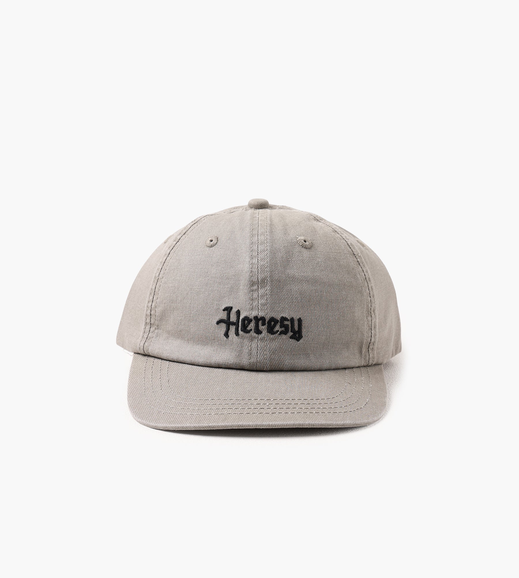 Heresy Villein Cap Grey