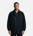 Observe Parka Jacket Midnight