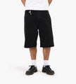 Carne Bollente Heart On, Hard On Shorts Off-Black