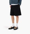 Freeter Ooo Shorts Black