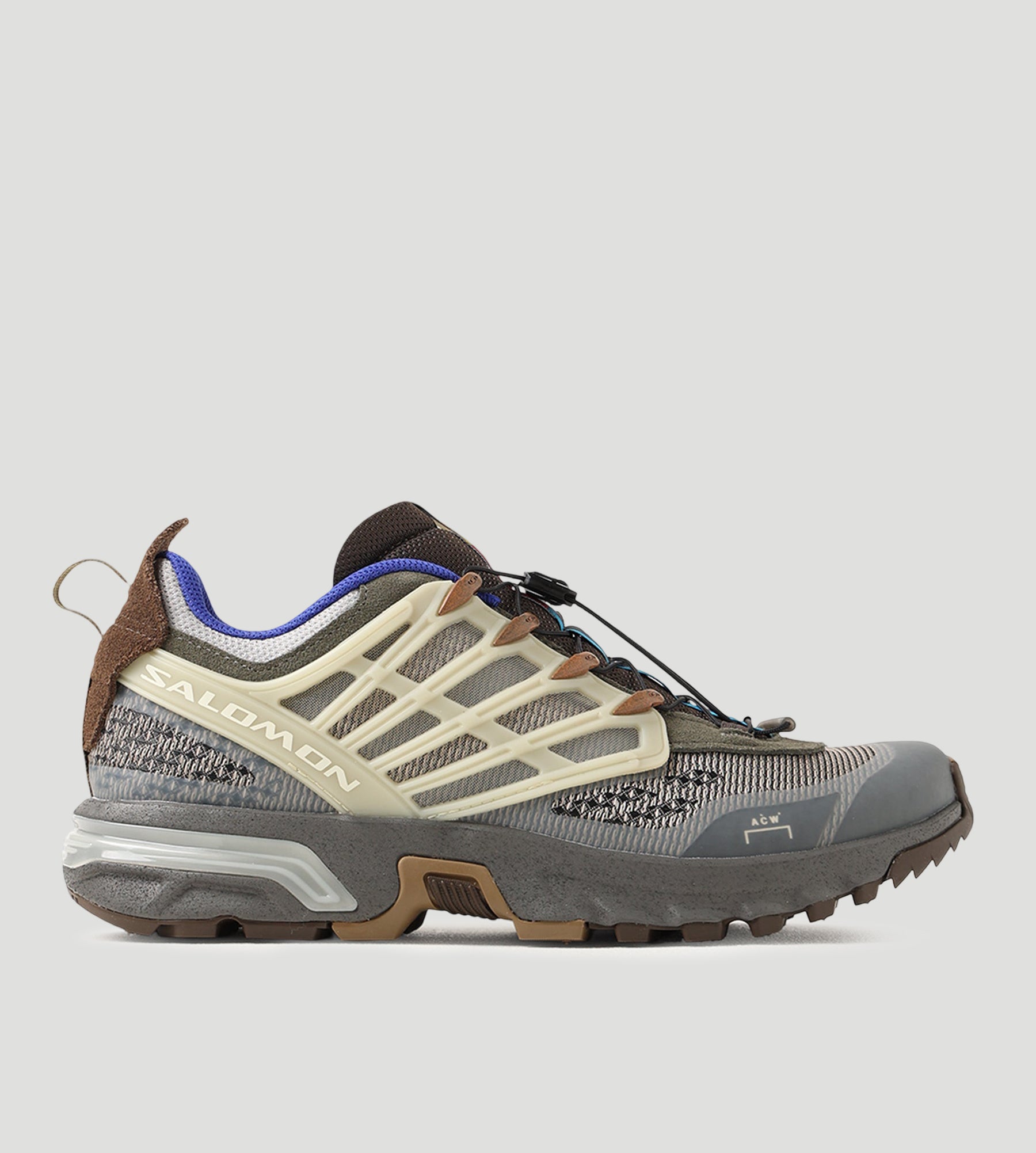 Salomon x A-Cold-Wall ACS PRO Blkolv Bog Icicle