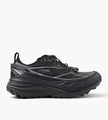 Hoka U Stinson One7 Black Silver