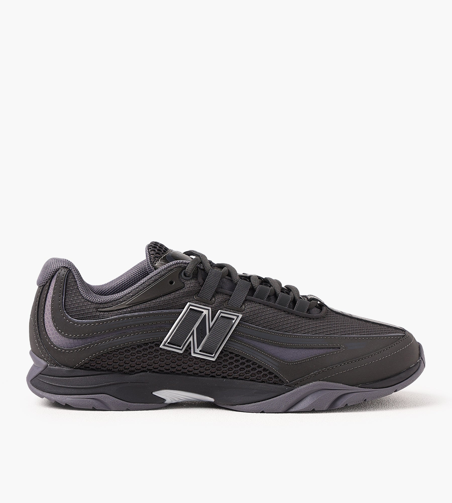 New Balance URC563AR Faded Black